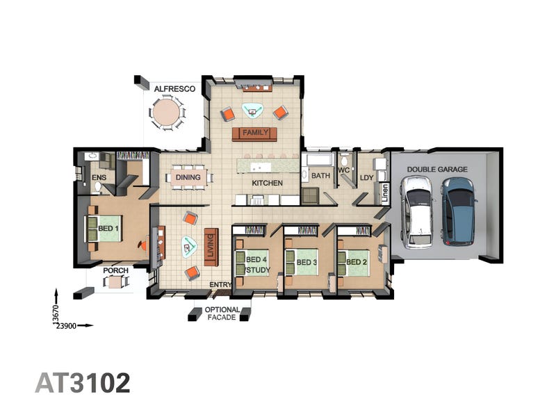Lot 22 Warner St, Rosenthal Heights