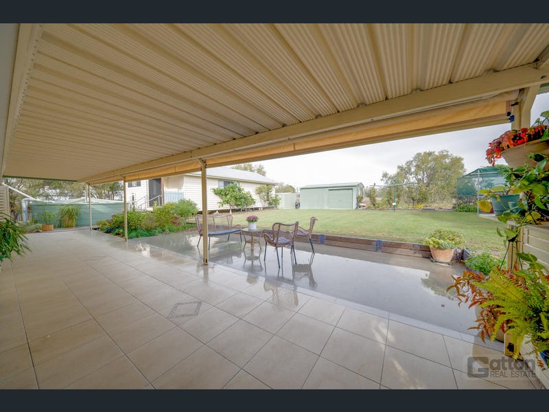3 Fielding Road, College View