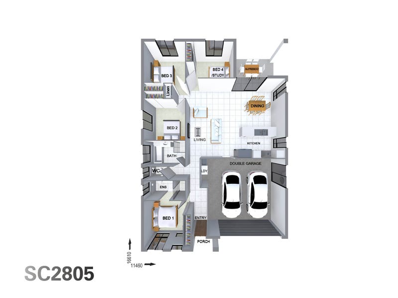 Lot 106 Sol Crt, Ripley