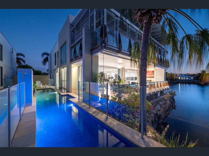 Unit 25/20 Anchorage Circuit, Twin Waters