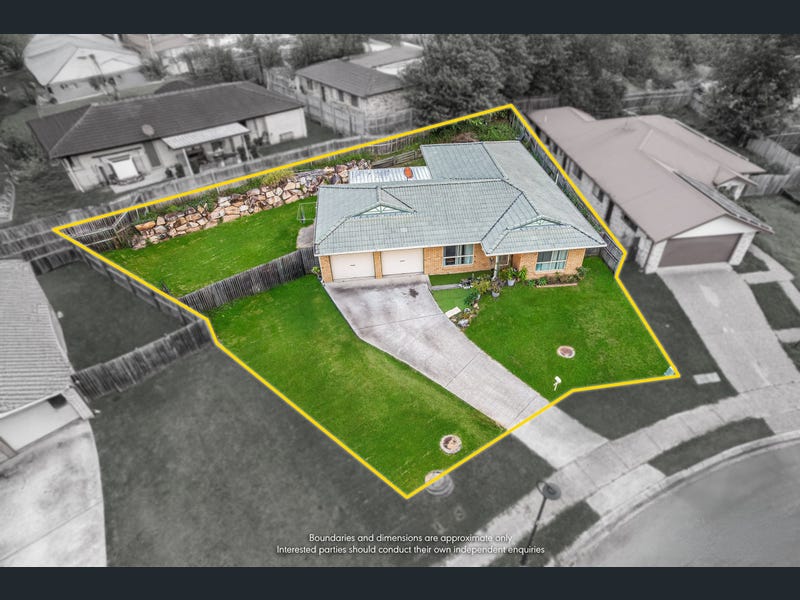 11 Mair Drive, Redbank