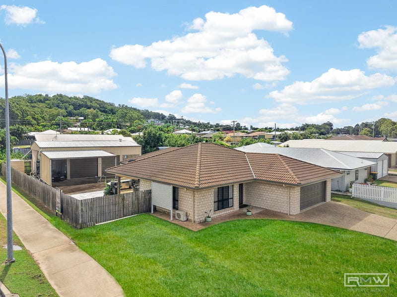 1 Galleon Court, Taroomball