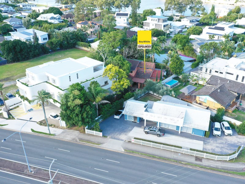 280 Ferry Road, Southport