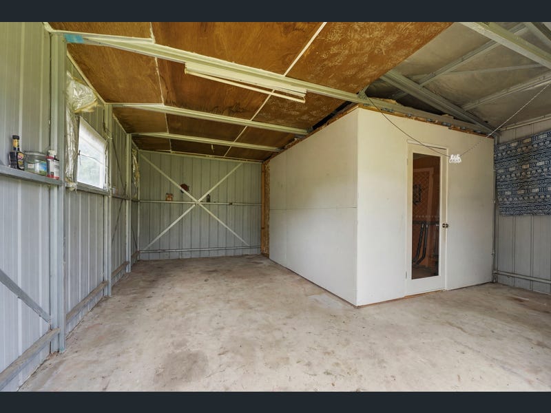 16 Cheviot Street, Smithfield