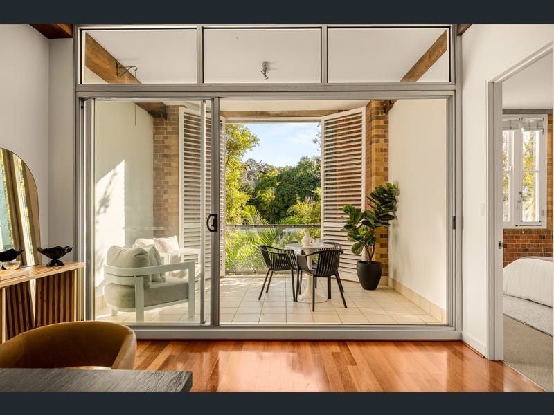 223/88 Macquarie Street, Teneriffe
