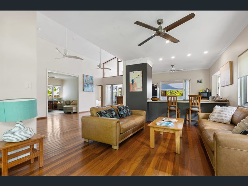 5 Calophyllum Close, Wonga Beach