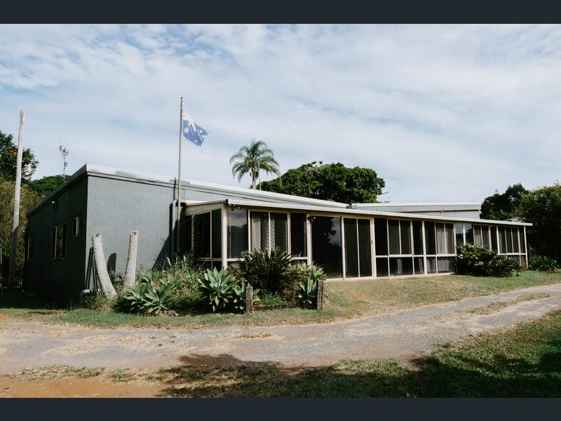364 Bargara Road, Rubyanna