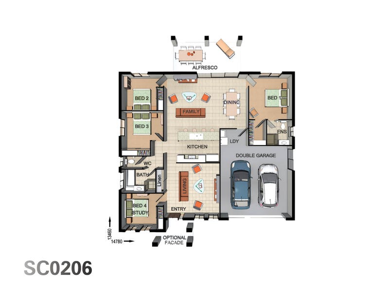 Lot 8 Marine Ct, Jacobs Well