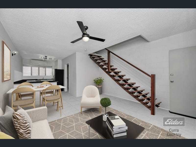 6/25-27 Roberts Street, Hermit Park