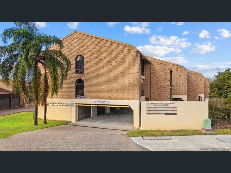 5c/24 Dixon Street, Strathpine