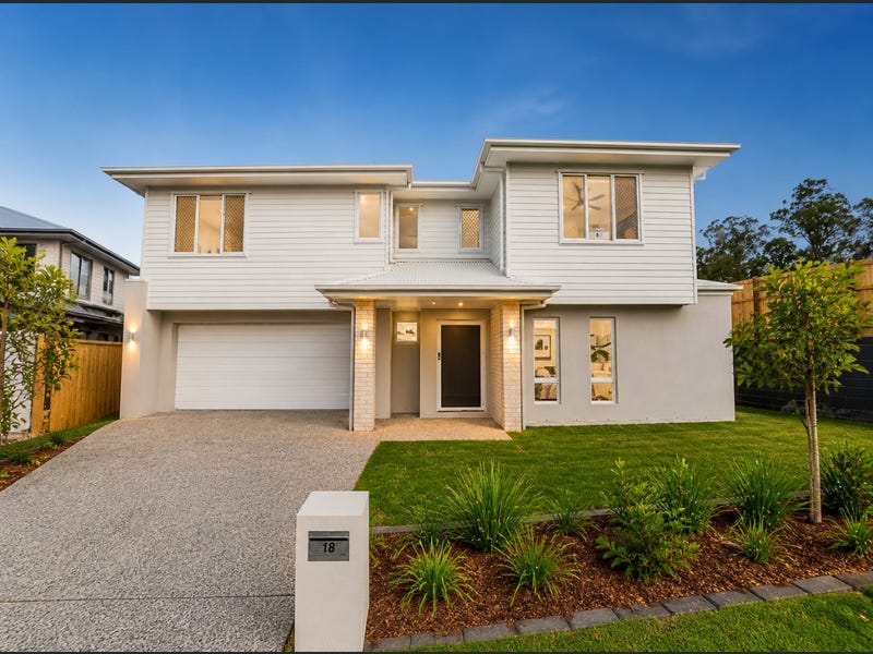 18 Kinwarton Crescent, Calamvale