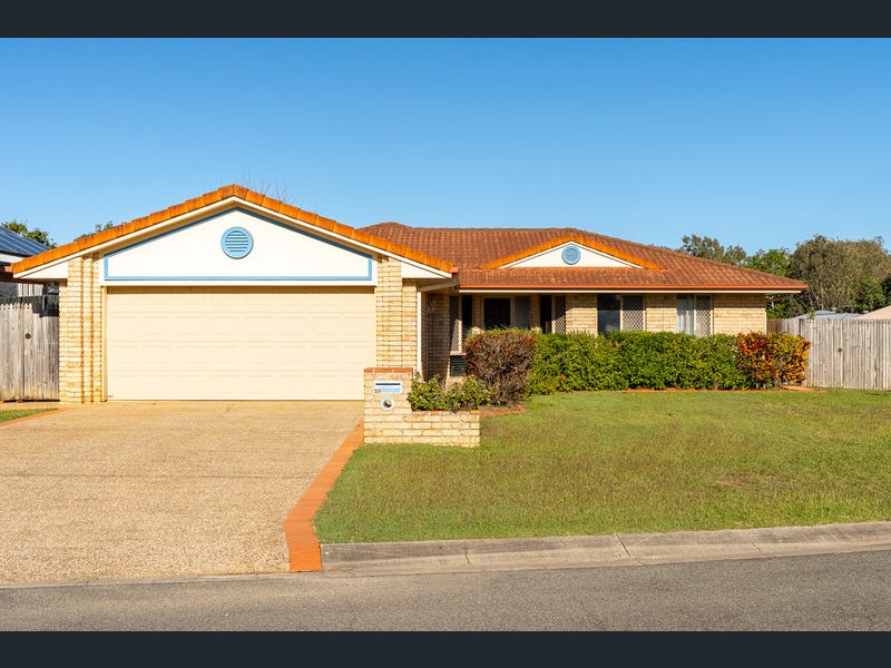 28 Oisin Street, Murrumba Downs