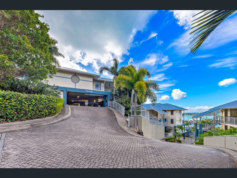 412/9A Hermitage Drive, Airlie Beach