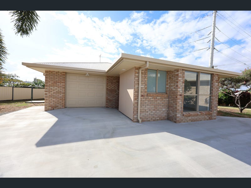 Unit 6/10 Eveline Street, Gracemere