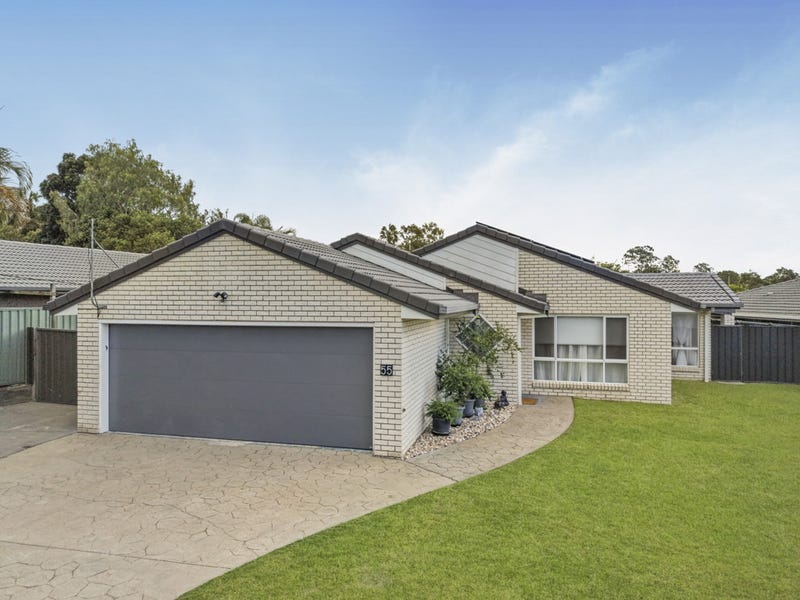 55 Czarnecki Street, Camira