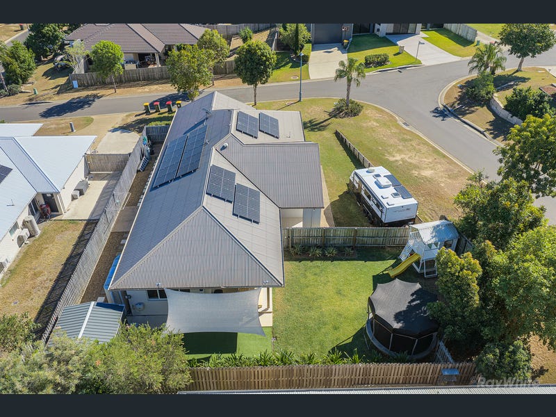 8 Cornforth Crescent, Kirkwood
