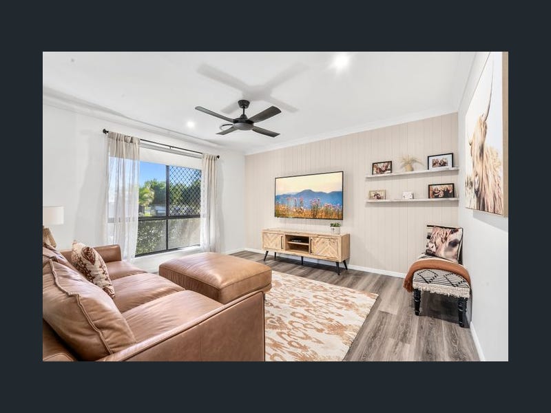 58 Willowleaf Circuit, Upper Caboolture