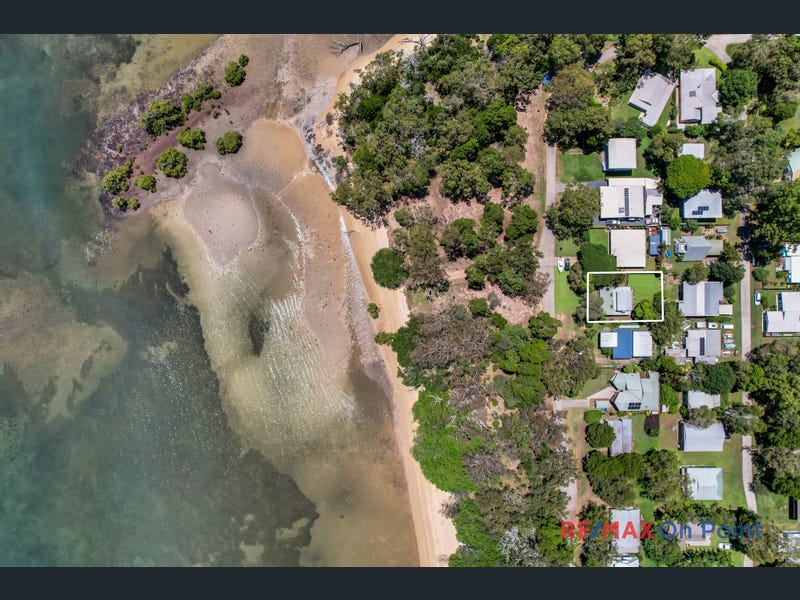 170 Victoria Parade, Coochiemudlo Island