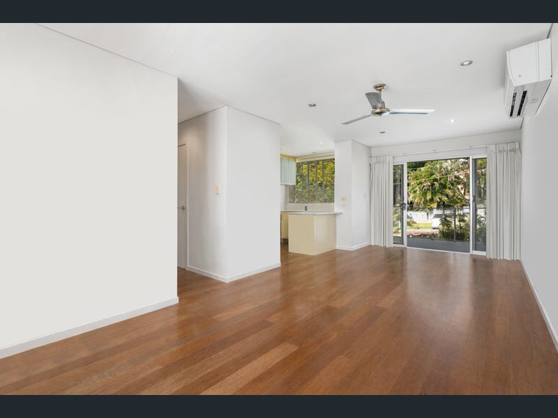 3/81 Maryvale Street, Toowong