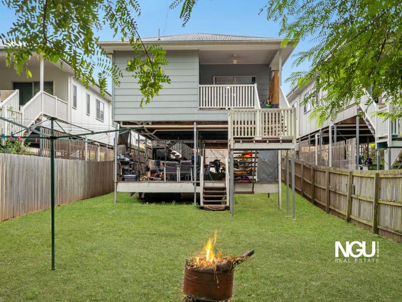 27A North Street, North Ipswich
