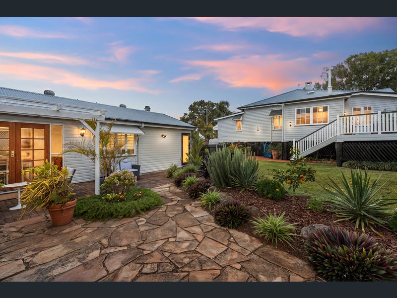 17 Raff Street, Toowoomba City