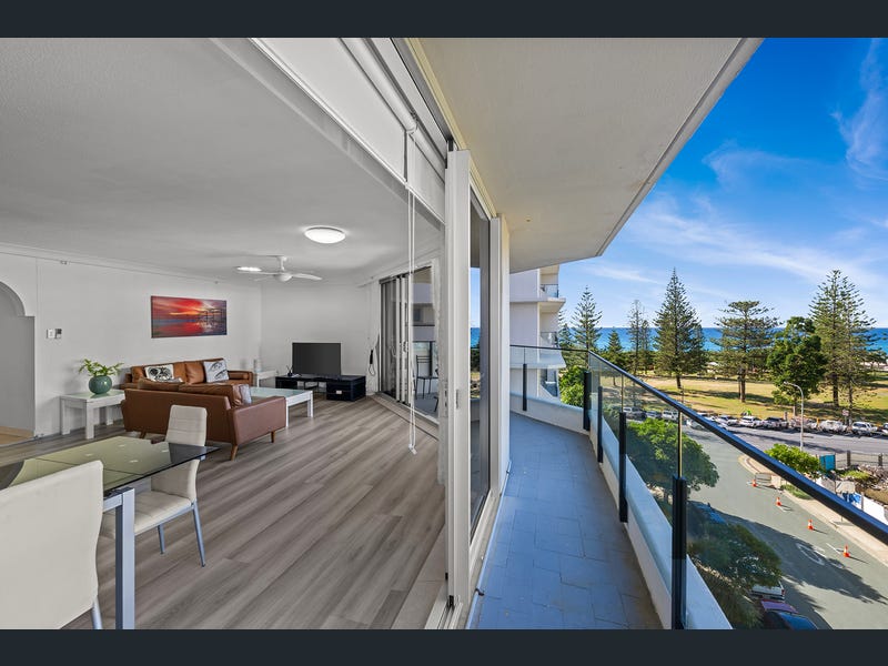 5E/1 Albert Avenue, Broadbeach