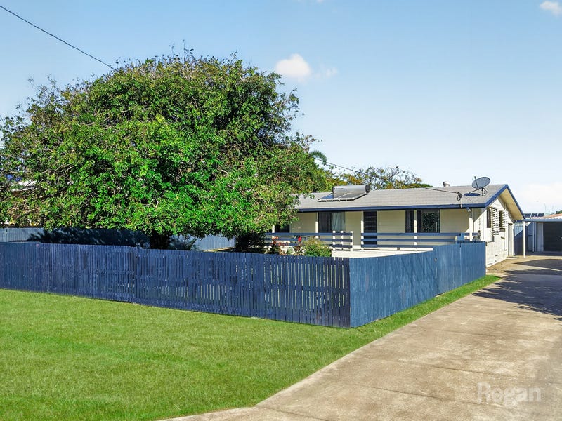 6 Crane Street, Emu Park