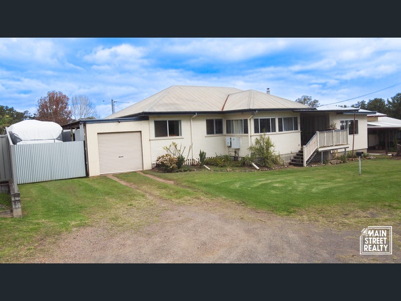 89 Coulson Street, Blackbutt