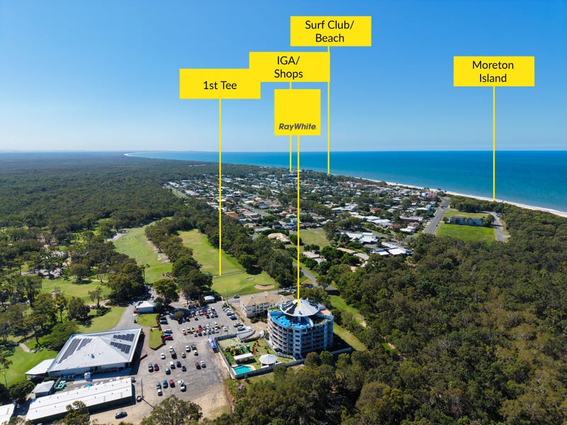 42/5 Links Court, Woorim
