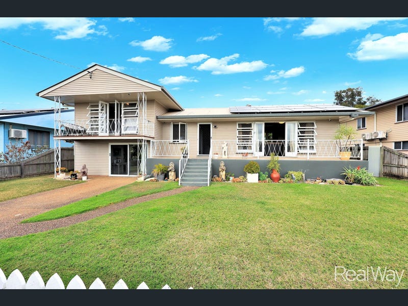 12 Lloyd Street, Walkervale
