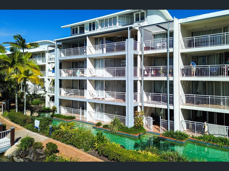 127/180 Alexandra Parade, Alexandra Headland