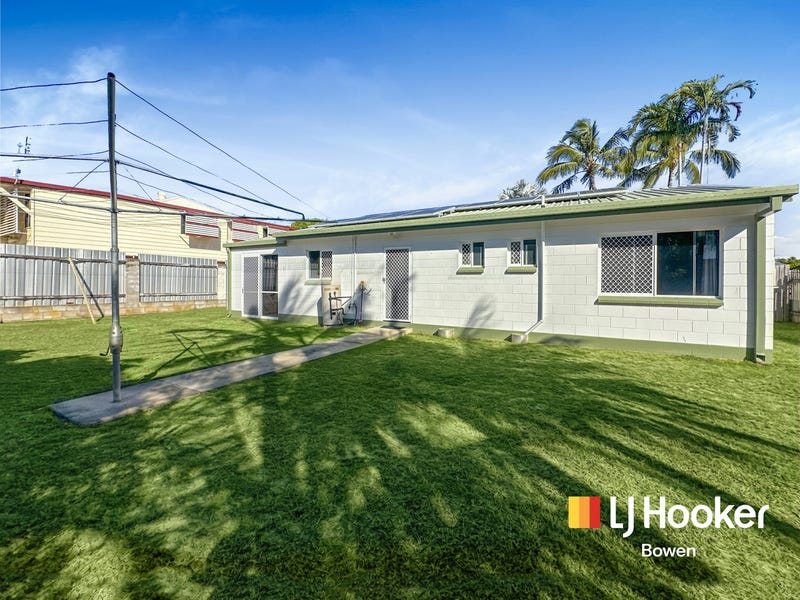 14 Oak Crescent, Bowen