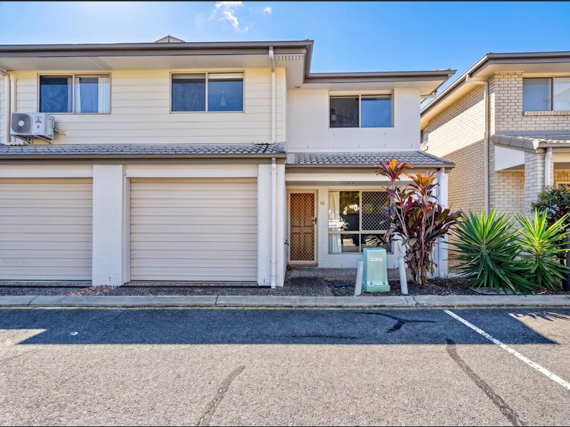 13/439 Elizabeth Avenue, Kippa-ring