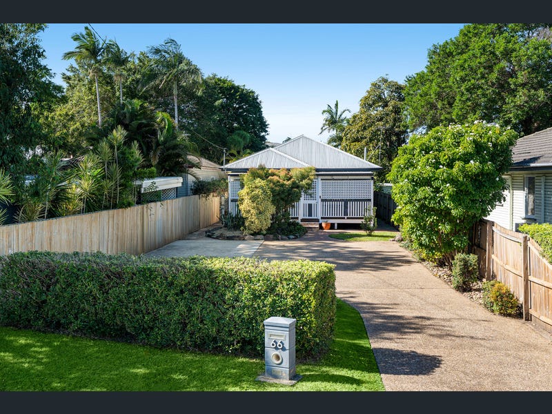 66 Wondall Road, Manly West