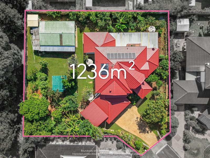 13 Jondel Close, Bridgeman Downs