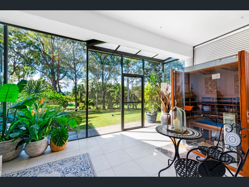 5111 St Andrews Terrace, Sanctuary Cove