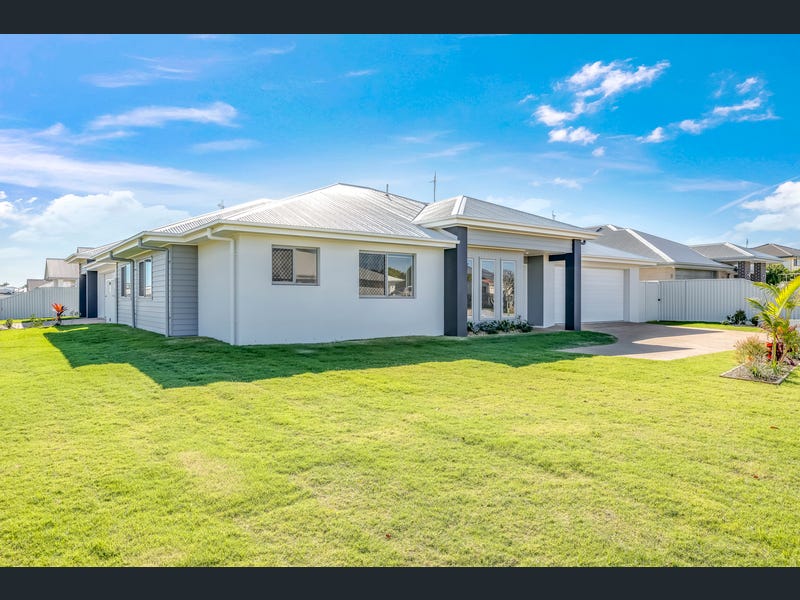 43 Golf View, Coral Cove