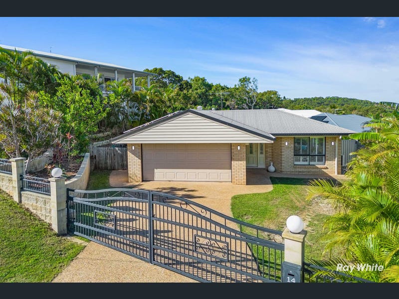 14 Discovery Crescent, Rosslyn
