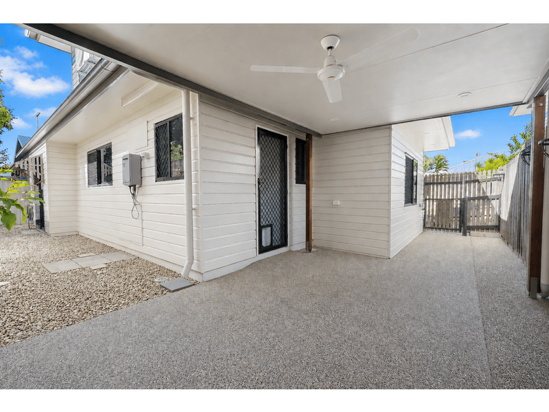 4/97-101 Livingstone Street, West End