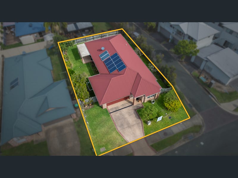 5 Moonie Drive, Coomera