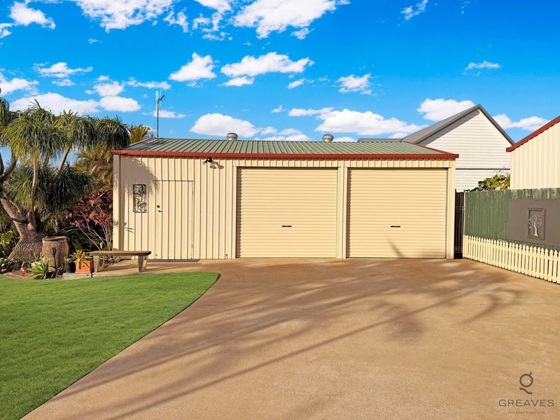 10 Hurst Street, Walkervale