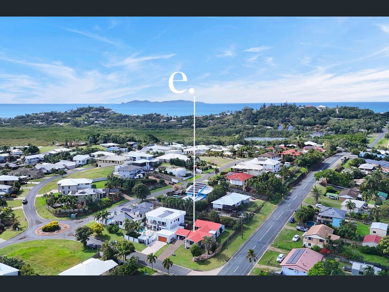 2 Sailaway Drive, Eimeo