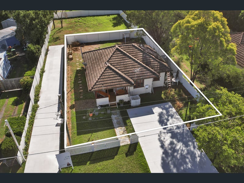 25 Coyne Street, One Mile