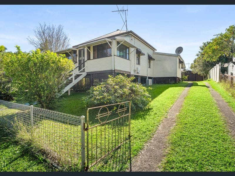 3 York Avenue, Maryborough