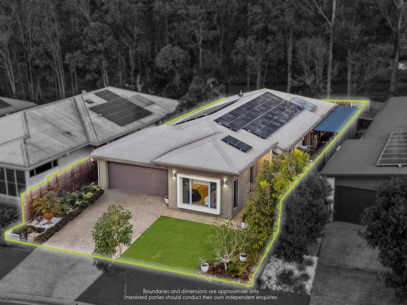 40 Golden Wattle Avenue, Mount Cotton