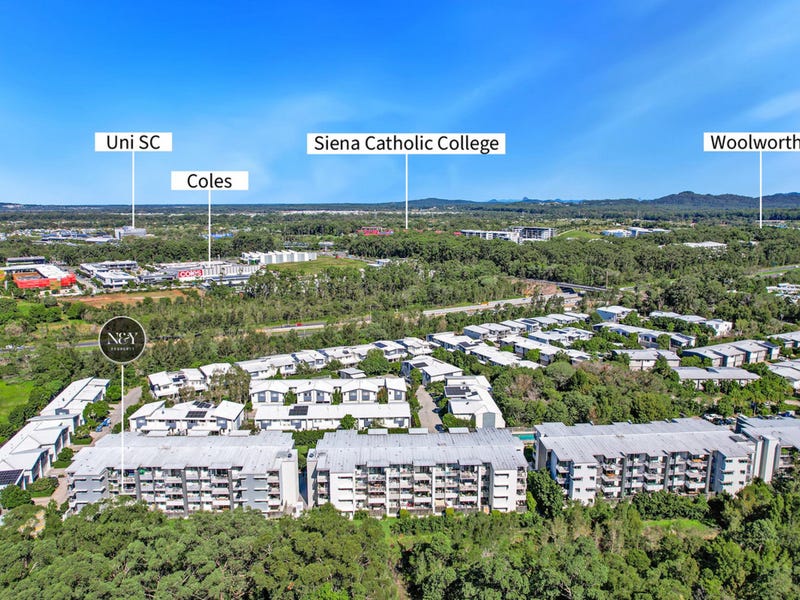 282/8 Starling Street, Buderim