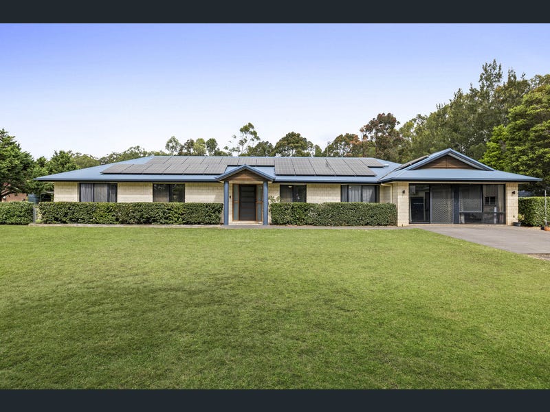 1 Lindan Court, Cabarlah