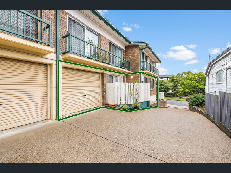 1/14 Nicklin Street, Coorparoo