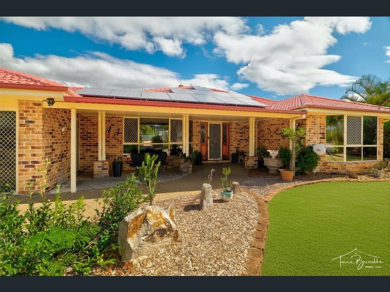 1E Fairway Drive, Hatton Vale