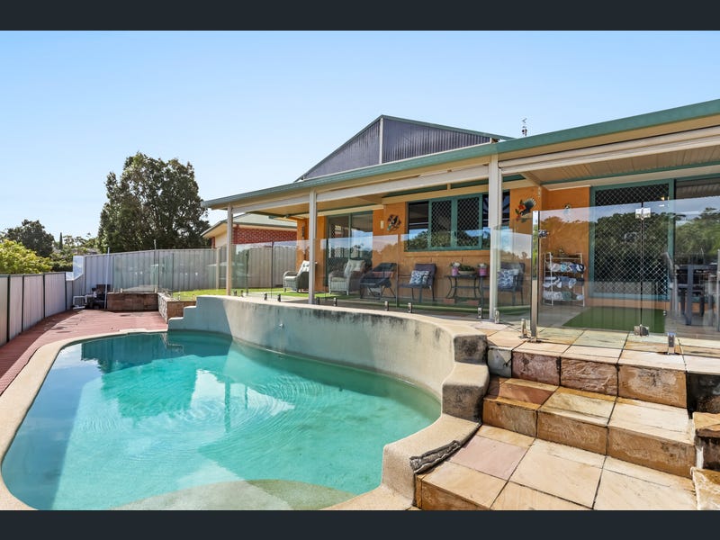18 Wollemi Court, Reedy Creek